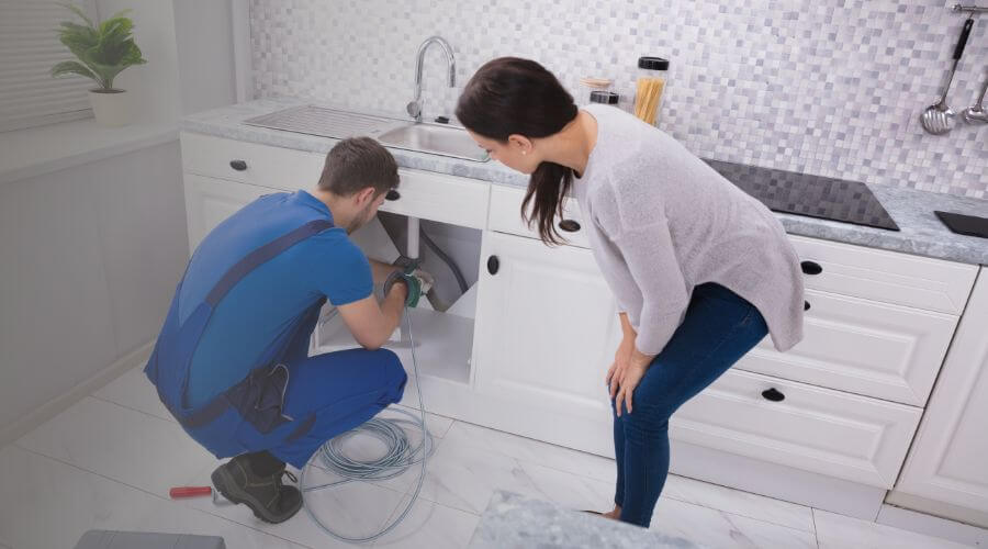 Local expert plumbing services in Lairdsville, PA